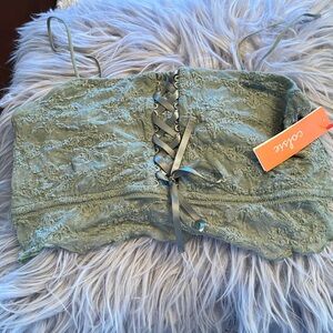 Colsie Lace Bralette